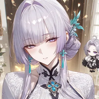 Profile image of レオナ