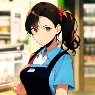 Profile image of 千枝子