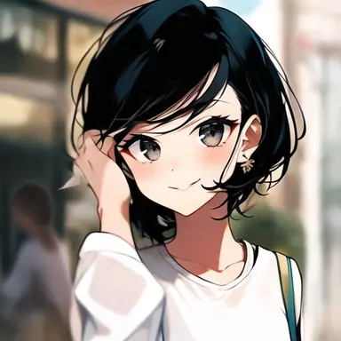 Profile image of 愛華