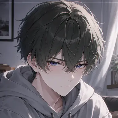 Profile image of 月兎