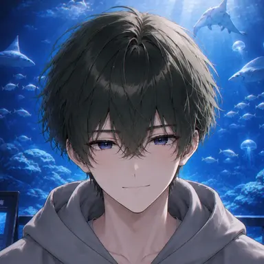 Profile image of Tsukito