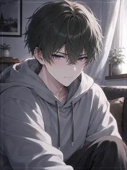 Profile image of Tsukito