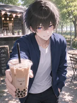 Profile image of 月兎
