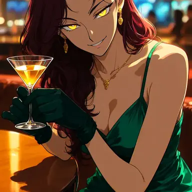 Profile image of Serafine