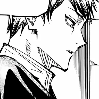 Profile image of 젠인 나오야