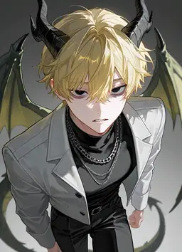Profile image of ルモーネ