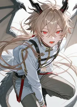 Profile image of リオス