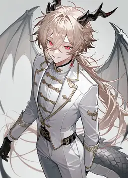 Profile image of リオス