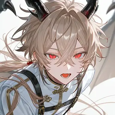 Profile image of リオス