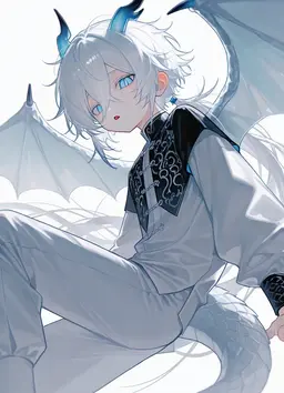 Profile image of シナ