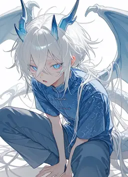 Profile image of シナ