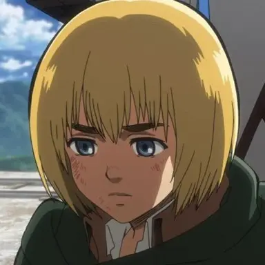 Profile image of 아르민 알레르토