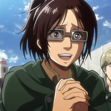 Profile image of 한지 조에