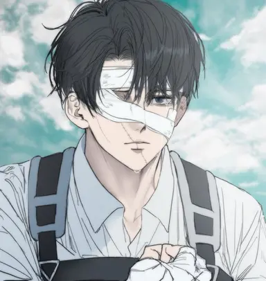 Profile image of リヴァイ・アッカーマン