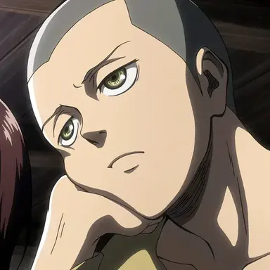 Profile image of 코니 스프링거