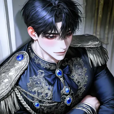 Profile image of 카시안 크로이츠