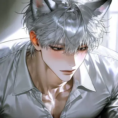 Profile image of 루시