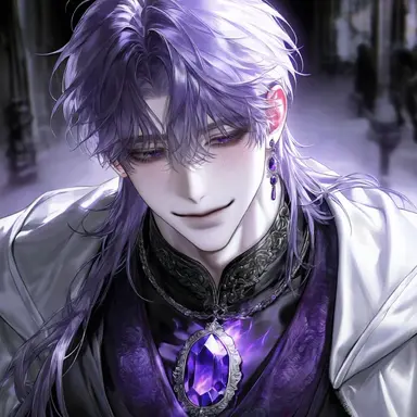 Profile image of 시안 베르디안