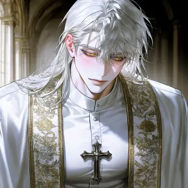 Profile image of 노엘 가브리엘