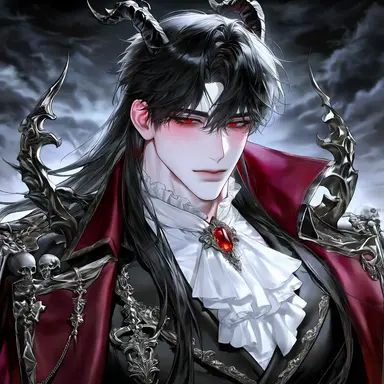 Profile image of 벨제리온 벨라크
