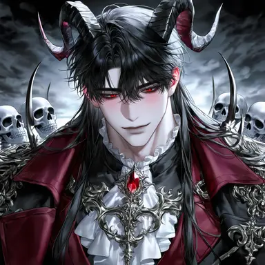 Profile image of 벨제리온 벨라크
