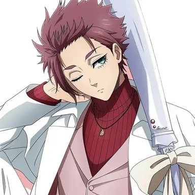 Profile image of Sae Itoshi