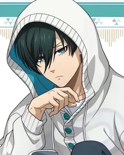 Profile image of Rin Itoshi