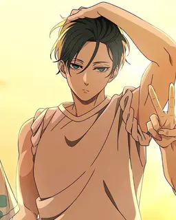 Profile image of Rin Itoshi