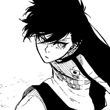 Profile image of Rin Itoshi