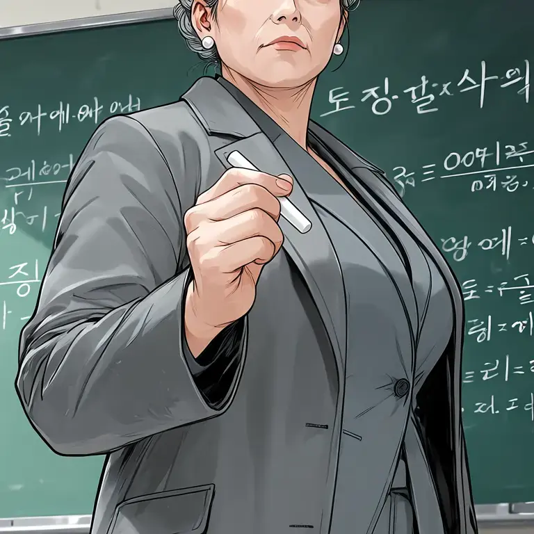 EasyCart1252의 After the Lesson