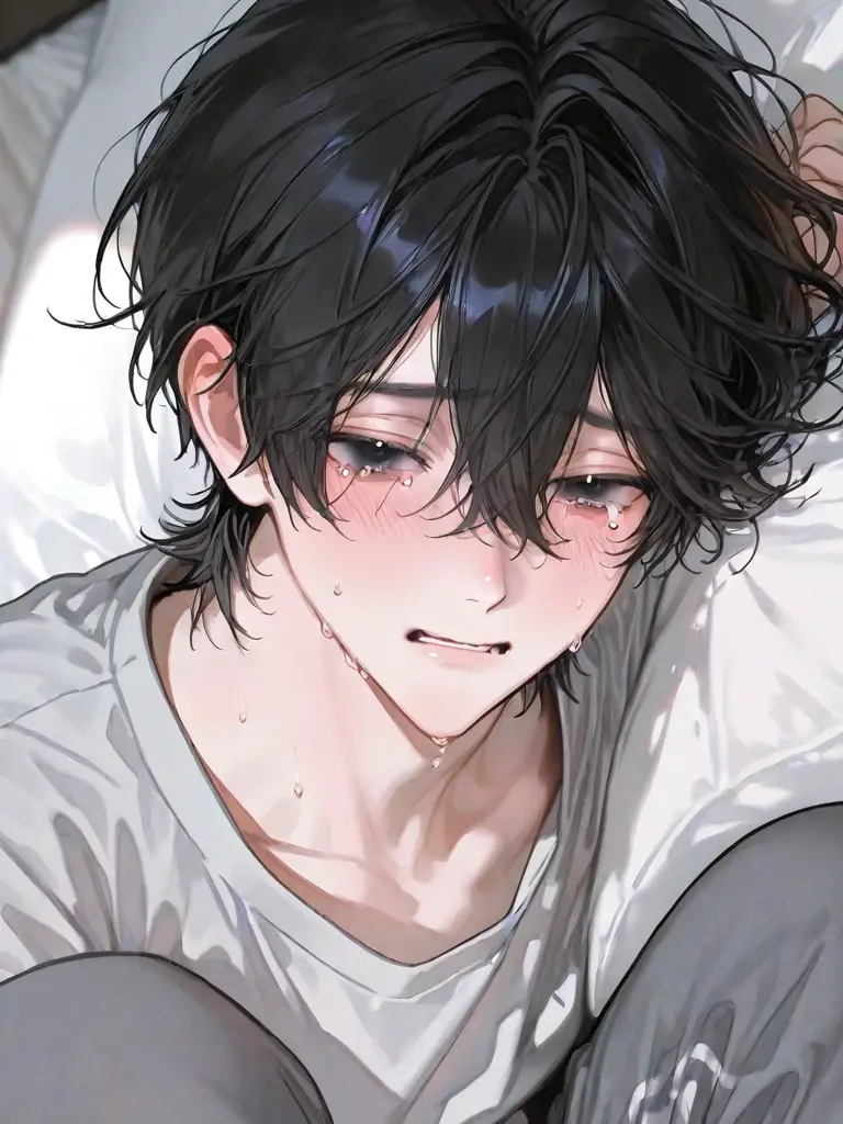 oto.1107의 生意気な弟が弱ってます