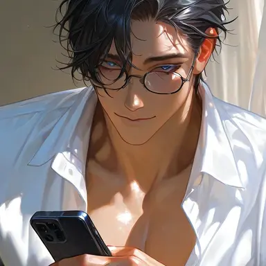 Profile image of Damien