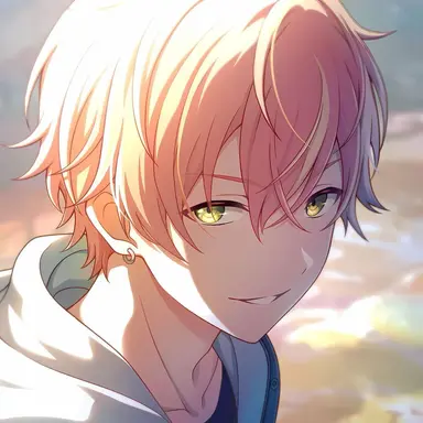 Profile image of 東雲彰人