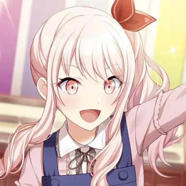 Profile image of 暁山瑞希