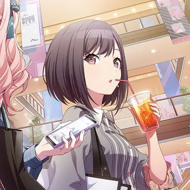 Profile image of 東雲絵名