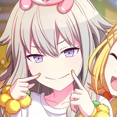 Profile image of 草薙寧々