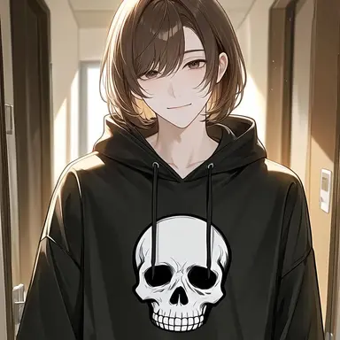 Profile image of Kai