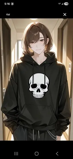 Profile image of Kai