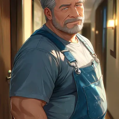 Profile image of Mikos