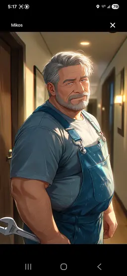 Profile image of Mikos