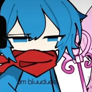 Profile image of ブルーダット
