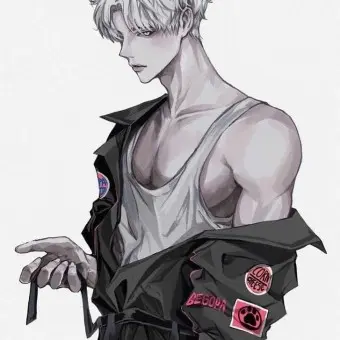 BarrenKea7478의 S급 헌터들