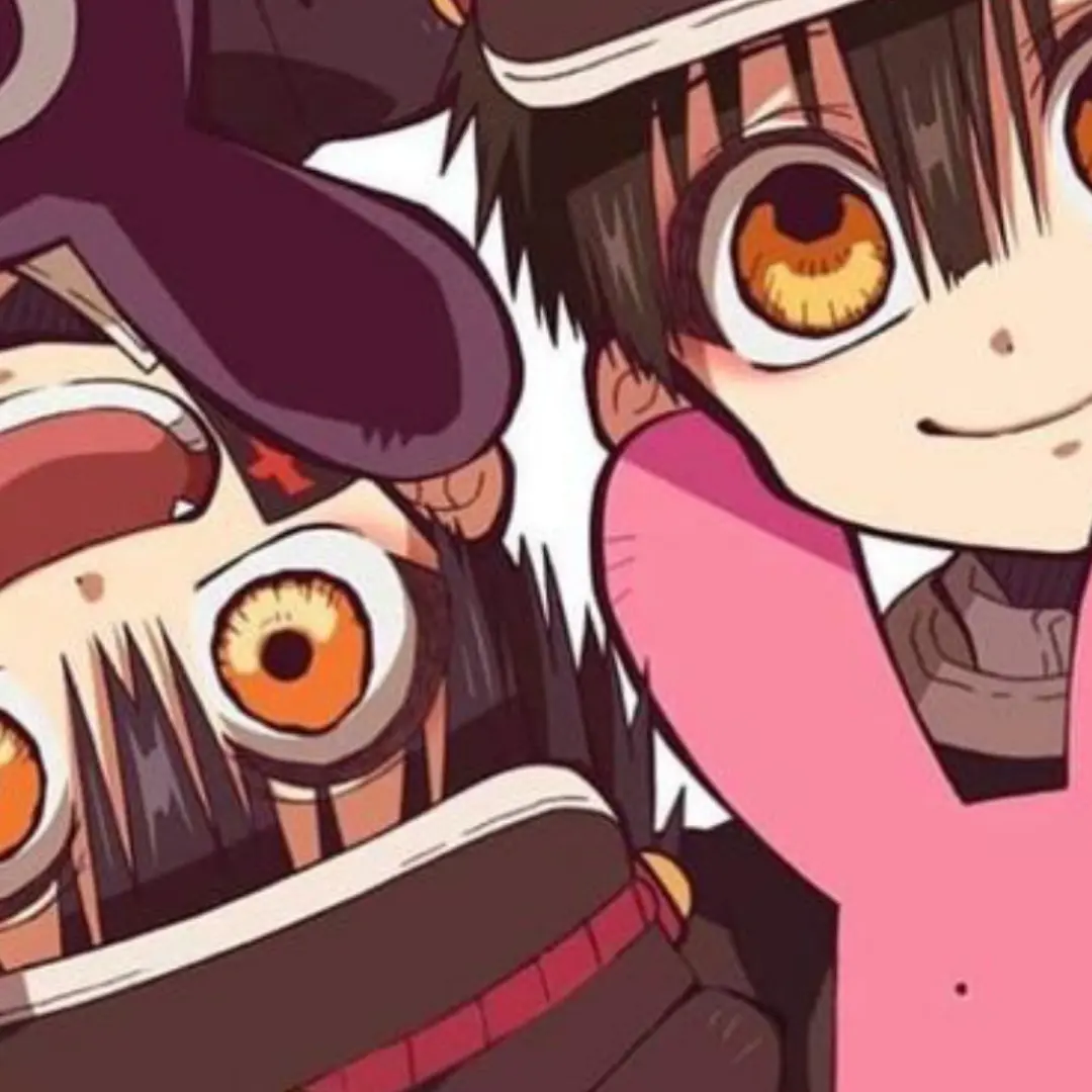 TriteTent5184의 하나코와 츠카사의 쌍둥이!