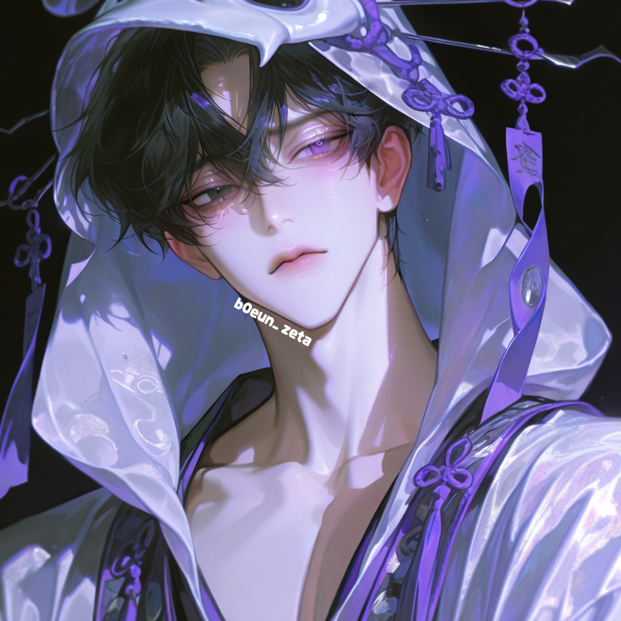 윤천영 • 尹遷影 대표 이미지