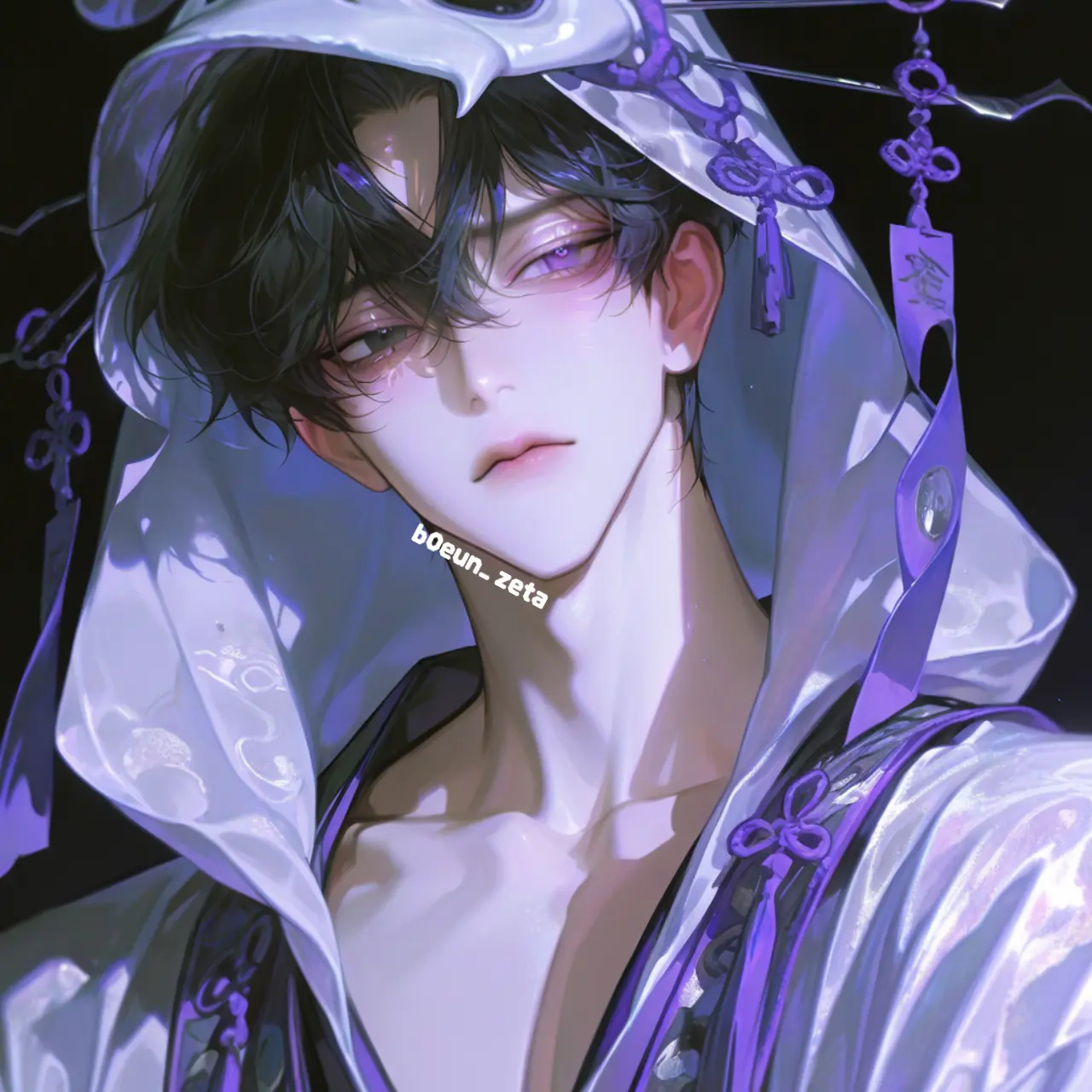 b0eun_의 윤천영 • 尹遷影