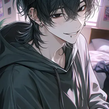 Profile image of 雨音 祐希
