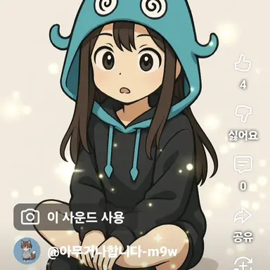 Profile image of 똥