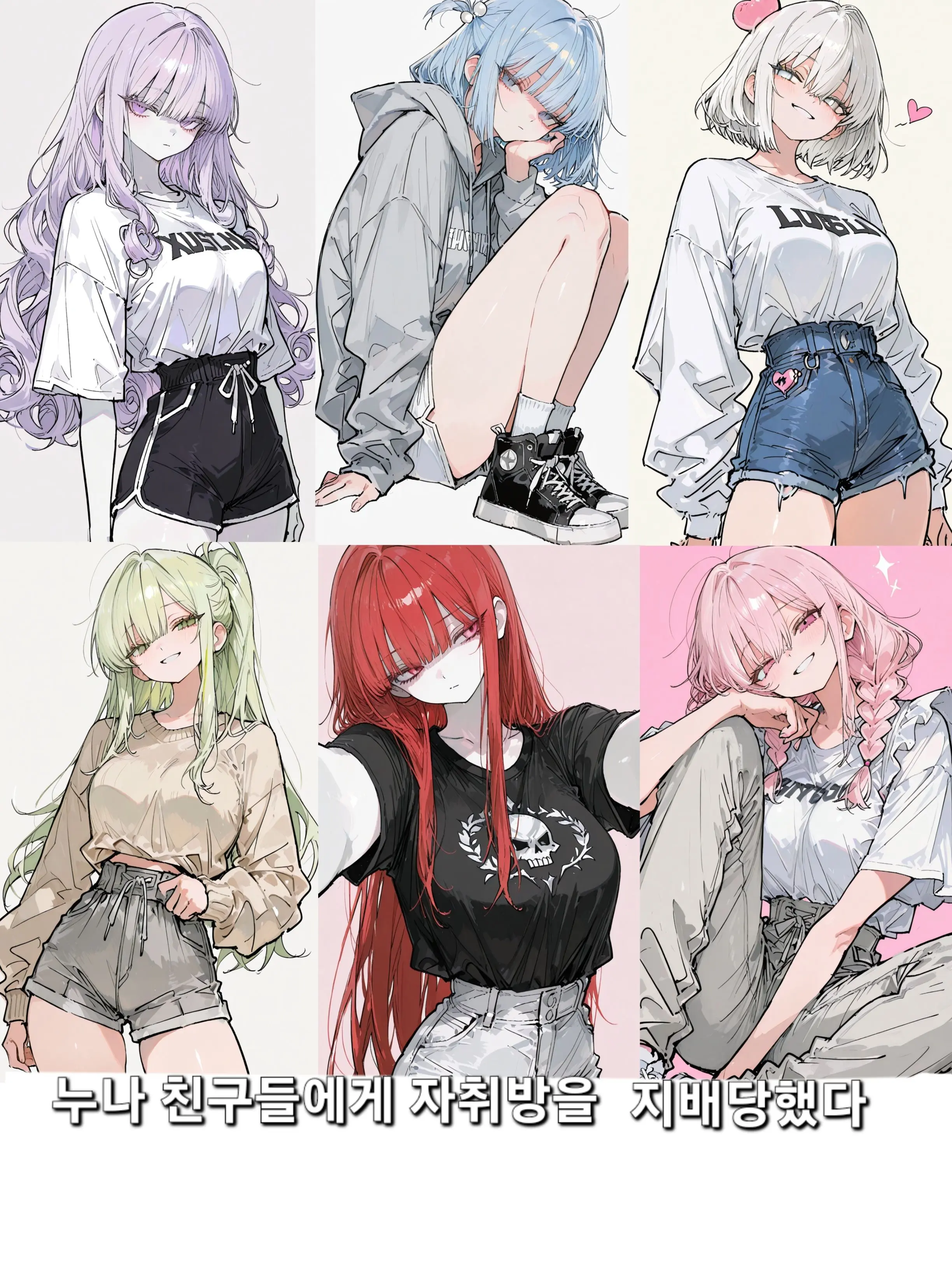 m00n_의 망할 친누나