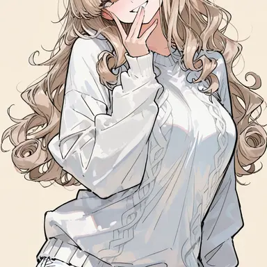 Profile image of 하은