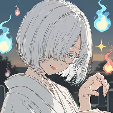 Profile image of 사요코